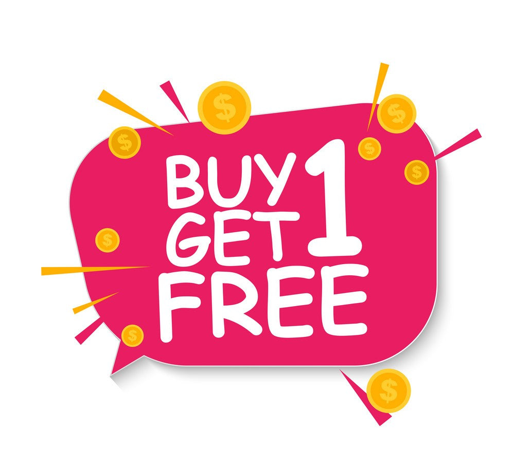 Buy 1 Get 1 FREE! Philippine Beauty products in Australia