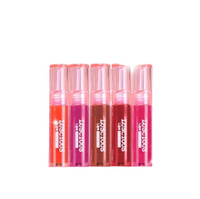 Load image into Gallery viewer, MQ Cosmetics Luscious Lips Semi-gel tint 10ml