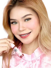Load image into Gallery viewer, G21 Super powder Matte-water Lip and Cheek Tint by G21