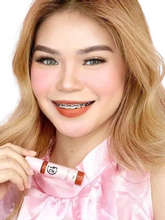 Load image into Gallery viewer, G21 Super powder Matte-water Lip and Cheek Tint by G21
