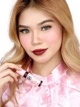 Load image into Gallery viewer, G21 Super powder Matte-water Lip and Cheek Tint by G21