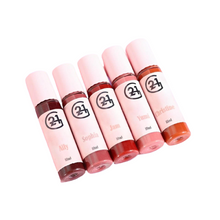 Load image into Gallery viewer, G21 Super powder Matte-water Lip and Cheek Tint by G21