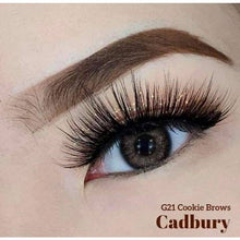 Load image into Gallery viewer, G21 Cookie Brows