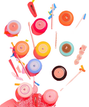 Load image into Gallery viewer, MQ Cosmetics Lip Therapy Magic Lip balm 5g