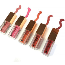 Load image into Gallery viewer, MQ Cosmetics Velvet Lip Dip 10 mL