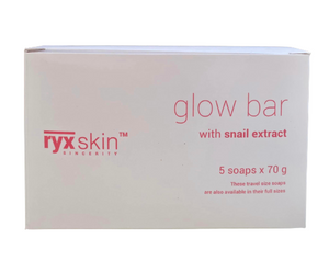 Ryx Glow bar minis (1 box)