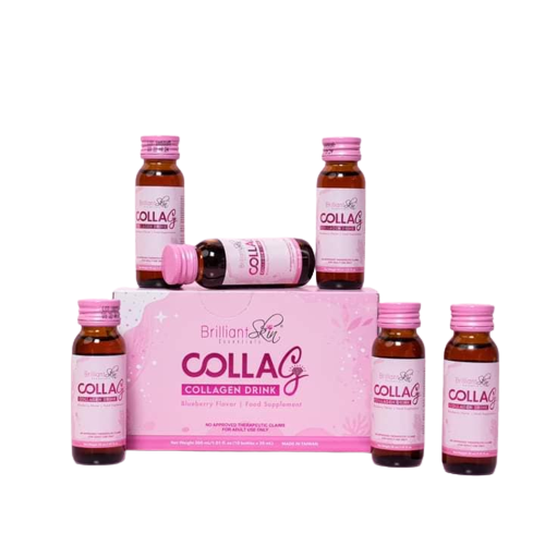 Brilliant Skin Essentials COLLA G drink