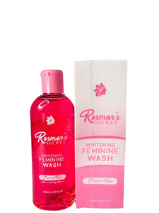 Rosmar Secret Feminine Wash 150 ml