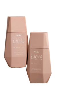 Fairy Skin Premium Tinted Sunscreen SPF 50 PA++++ 50 ml