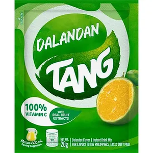 TANG Instant Drink Mix 20g