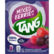 Load image into Gallery viewer, TANG Instant Drink Mix 20g
