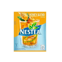Load image into Gallery viewer, Nestea Powdered Tea Drink Mix 25g
