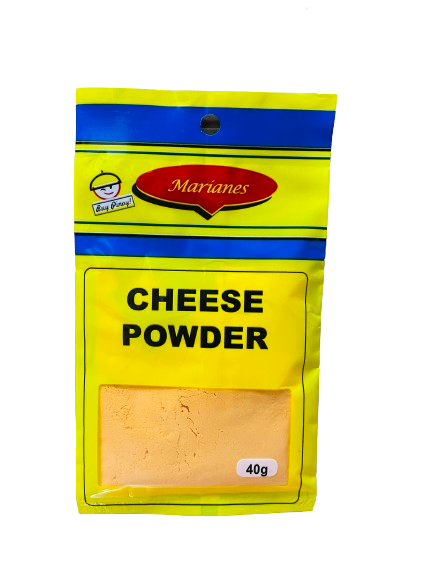 Marianes Cheese Powder 40g