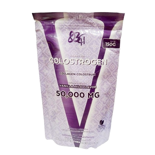 V Colostrogen Beauty Collagen Powder (150g)