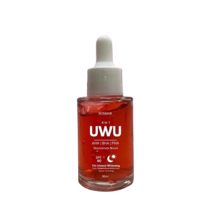 Rosmar 4 in 1 UWU Niacinamide Serum SPF 60 30ml