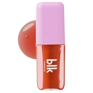 BLK Cosmetics Color Adapting Lip and Cheek Oil Sunkissed 10ml