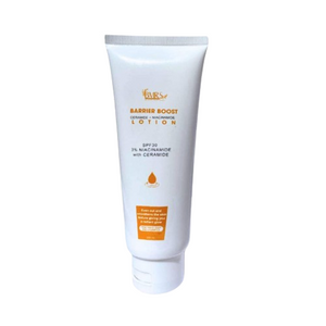 BMRS Barrier Boost Lotion 100ml