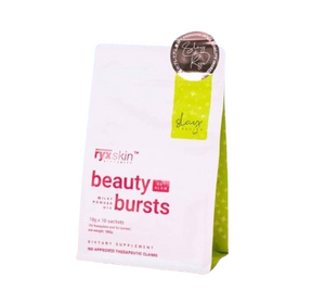 Ryx Skin Beauty Burst Gut Glow Honeydew Lychee