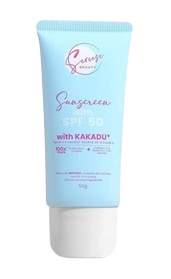 Sereese Kakadu Sunscreen 50g