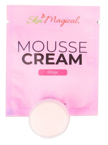 Skin Magical Mousse Cream Pink 5g