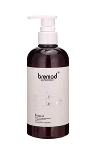 Bremod Cocoa Butter Shampoo 400ml