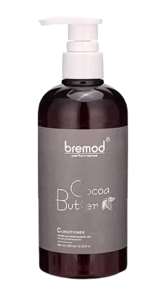 Bremod Cocoa Butter Conditioner 400ml