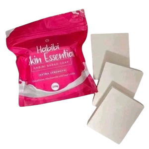 Habibi Skin Essentials Babad Soap 210g x 3 soaps