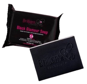 Brilliant Skin Glamour Soap 70g