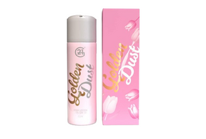 G21 Golden Dust Lotion 250ml