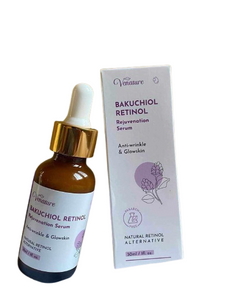 Venature Bakuchiol Retinol Serum 30ml