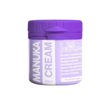 Bella Amore Skin Manuka Cream 60ml