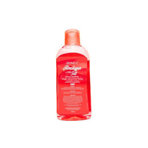 Bonita Himalayan Pink Salt Face & Body Oil with SPF 30 100ml