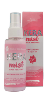 Rosmar Kera Mist Hair Perfume 60ml - Pure Seduction
