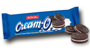 Cream O Sandwich Cookies (1 pc) BUY 1 GET 1 FREE SAME FLAVOUR