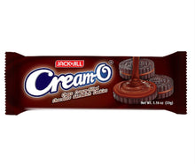 Load image into Gallery viewer, Cream O Sandwich Cookies (1 pc) BUY 1 GET 1 FREE SAME FLAVOUR
