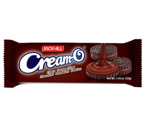 Cream O Sandwich Cookies (1 pc) BUY 1 GET 1 FREE SAME FLAVOUR