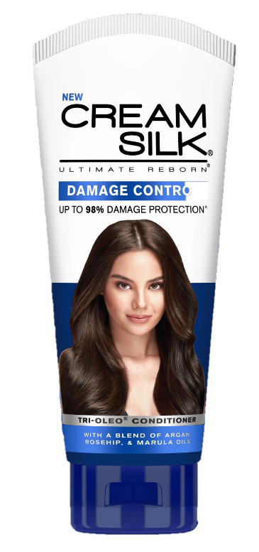 Cream Silk Ultimate Reborn Damage Control Hair Conditioner 180ml