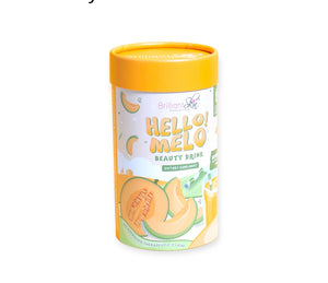 Brilliant Hello Melo Beauty Drink