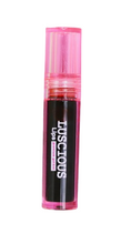 Load image into Gallery viewer, MQ Cosmetics Luscious Lips Semi Gel Tint - MONACO 10 mL
