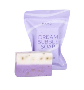 Manic Beauty Dream Bubble Soap 130g