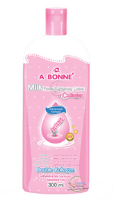 A Bonne' Milk Power Lightening Lotion With Collagen