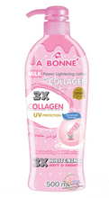 Load image into Gallery viewer, A Bonne&#39; Milk Power Lightening Lotion With Collagen
