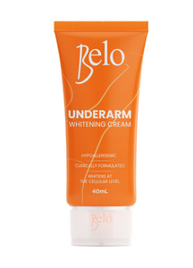 Belo Underarm Whitening Cream 40 g
