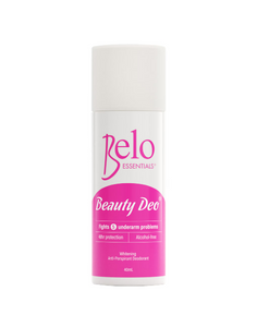 Belo Essentials Beauty Deo 40 ml