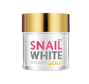 Snailwhite Gold Advanced Cream Retinol + Bakuchiol 50ml