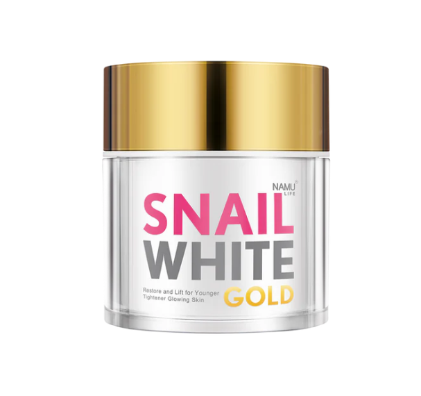 Snailwhite Gold Advanced Cream Retinol + Bakuchiol 50ml
