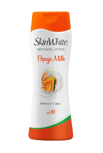 SkinWhite Papaya Milk Orange Lotion 200ML