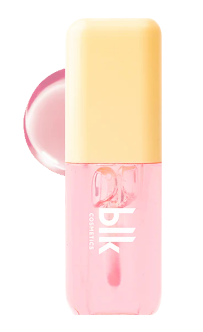 BLK Cosmetics Color Adapting Lip and Cheek Oil 10ml