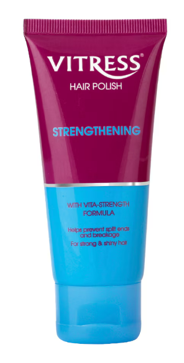 Vitress Hair Polish Straightening 50 mL