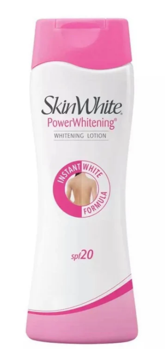 SkinWhite Power Whitening Lotion 350ml